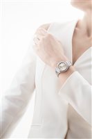 Orologio Baume & Mercier Donna Riviera in Acciaio M0A10810 - M0A10810